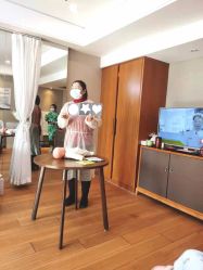 -母仪天下月子中心(光谷店)