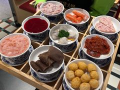 -廖掌柜·重庆鲜货火锅(上海首店)