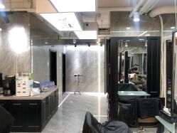 -Tipo Hair salon（明星）店