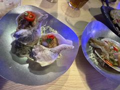 -质烤烤物·活烤海鲜(质烤总店)