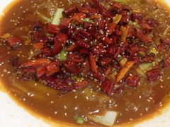 -桃子餐厅·天津菜(红星路直营店)