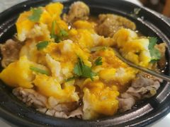-小郭私房菜·海肠捞饭店(学士街店)