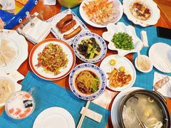 -糟粕醋·椰苑海南菜餐厅(亚龙湾天域酒店)