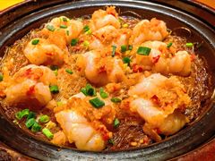 -图味美小黄鱼·景德菜(浙江路店)