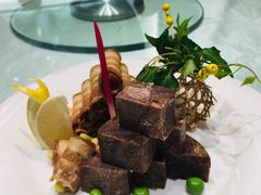 -御仙都北京菜馆·烤鸭店(双井店)
