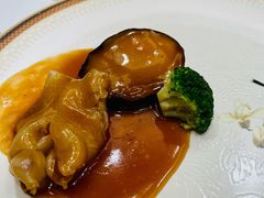-君来湖滨饭店·渔餐厅