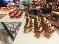 -OPEN開全日自助餐厅·牛肉火锅·海鲜(佛山希尔顿酒店)