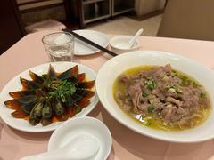 -得月楼·省级非遗·传统苏帮菜(观前店)