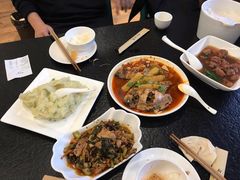 -喜洲翰林餐厅(董家百年老宅店)