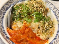 牛肉拌饭-山葵家·创意料理(宁波来福士店)
