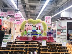 -永辉超市(中南城店)