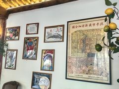 -糖房咖啡(南锣鼓巷店)