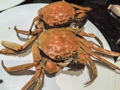 -川骄海鲜自助(河东店)