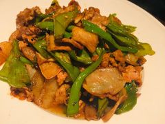 长沙小炒肉-望湘园·洞庭渔宴(浦江欢乐颂店)