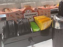 -争鲜回转寿司(朝北大悦城店)