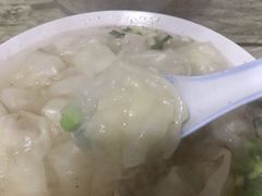 大碗馄饨-安庆馄饨店(园东路店)