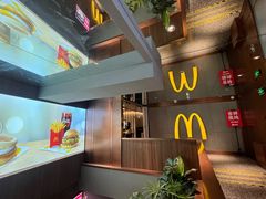 -麦当劳(北京南站店)