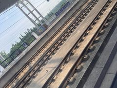 -洛阳龙门站