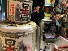 -加餐海鲜自助(宝龙一城店)