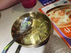 -望蓉城·古法酸菜鱼·川小馆(金桥国际店)