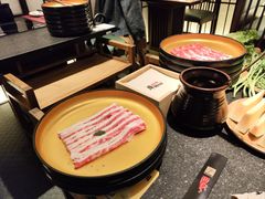 -牛New寿喜烧(新六百店)