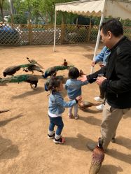 -萌宠亲子动物乐园(槐房万达店)