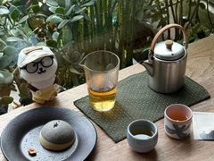 -知亘茶食