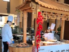 -余姚四明湖开元名都度假酒店·夏威夷西餐厅