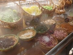 -一绪に寿喜烧(荟聚店)