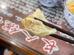 -长人馄饨铺(解放街店)