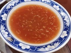 -真不同饭店(老城店)