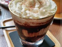 -咖法森林·咖啡  酒吧(天河店)