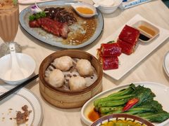 -粤玲珑广式早茶·茶餐厅