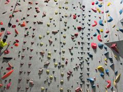 -尽峰攀岩 Acme Climbing