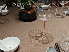 -今轩中餐厅(西安经开洲际酒店)