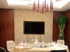 包厢-花家八爷府(王府井·故宫店)
