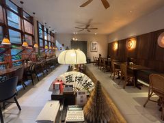 -银米·云南传统过桥米线(双廊黑金冠店)