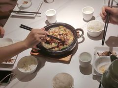 -庆江南江南菜(琴湖溪里花园城店)