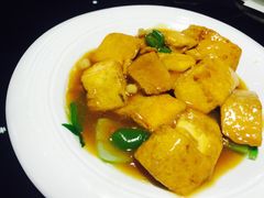 -闫府私房菜·百年鲁菜(恒隆店)