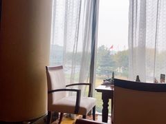 -粤尚腾香居中餐厅(首都机场希尔顿店)