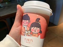 -九毛九西北菜(番禺万达店)