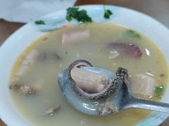 -满记烧饼(牛街东里小区一区店)