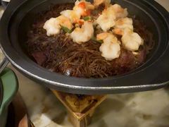 -绿茶餐厅(朝阳大悦城店)
