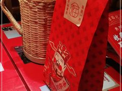 -味福记·本地特色菜(八一万达广场店)