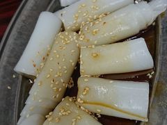 猪肠粉-陈添記·祖傳爽鱼皮·西关老字号(广州首店)