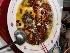 招牌禄鼎记酸菜鱼-禄鼎记·多口味酸菜鱼(侨鑫店)