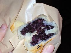 -栗酥饼(南长街店)