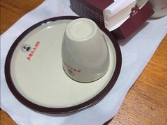 -老杨太太烧烤(文化广场店)