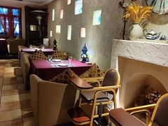 -翡翠鸟精品泰国菜(北辰财富中心店)