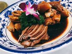 -九炉分座(个园店)